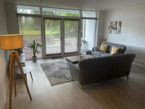 Waterside Athlone Apartment